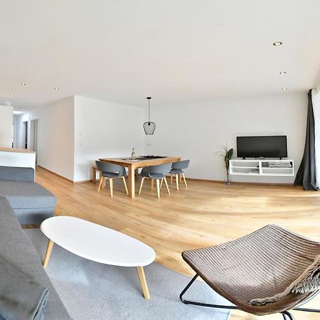 Veranda Appartement Wohlfuehl Gries im Sellrain Eksteriør bilde
