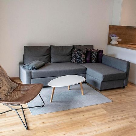 Veranda Appartement Wohlfuehl Gries im Sellrain Eksteriør bilde